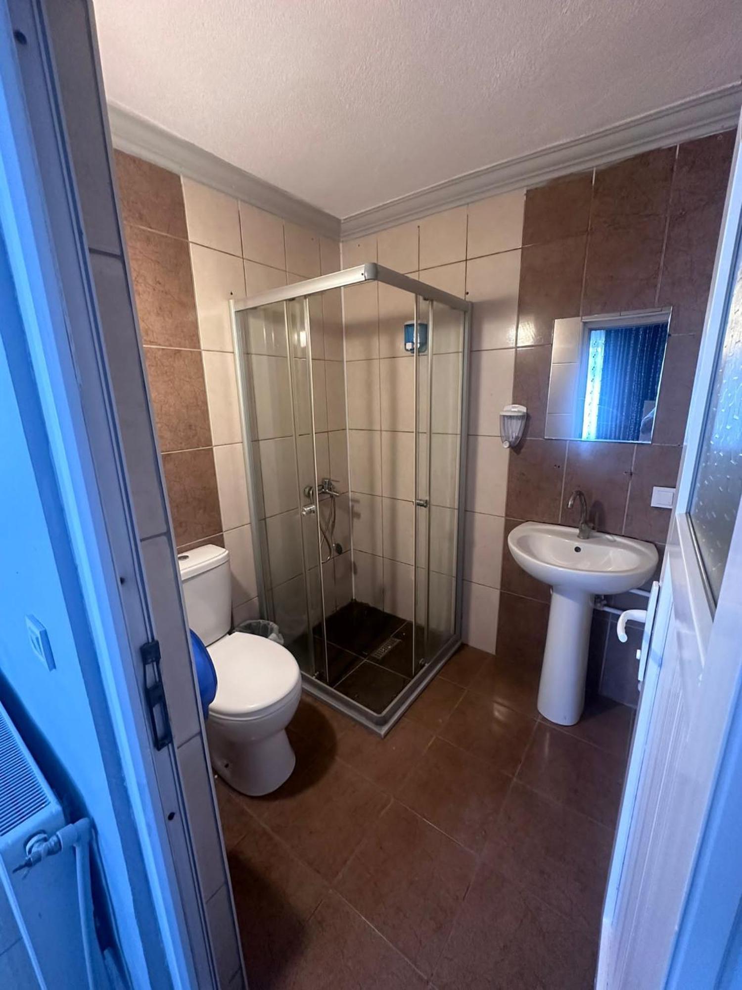 Guenes Pansiyon Edirne Room photo